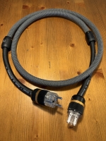 Viablue X-60 Silver napajalni